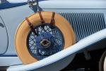 Auburn 8-98 Boattail Speedster 1931 года